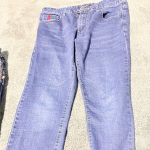 Pavini Blue Jeans